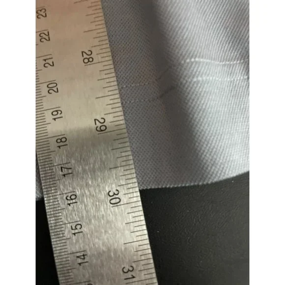 Pilsner Urquell Cutter & Buck Men's Grey Logo Polo Shirt Size XL *New with Tags* - Picture 9 of 9